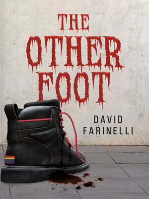 cover image of The Other Foot